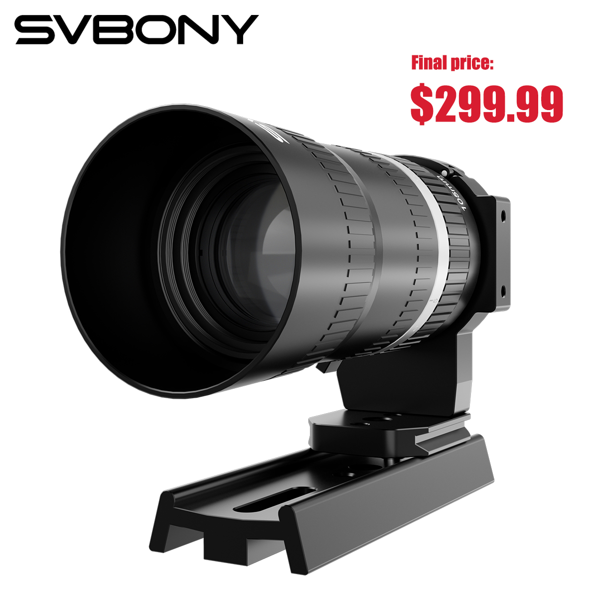 Svbony SV535 Teleskop Astronom - Skyzone Sky04O Pro Fpv Goggles ulasan dan harga