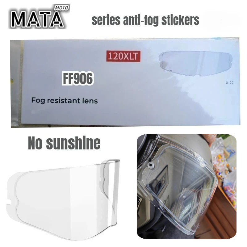 Untuk Stiker Anti-kabut LS2 FF - Walksnail Avatar Hd Kit V2 32Gb ulasan dan harga