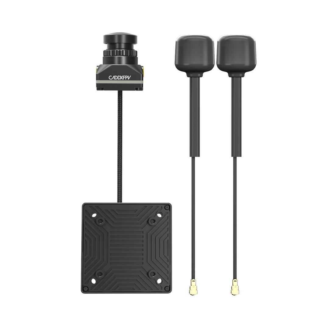 Caddx Walksnail Avatar Moonlig - Walksnail Avatar Hd Moonlight Kit 4K ulasan dan harga