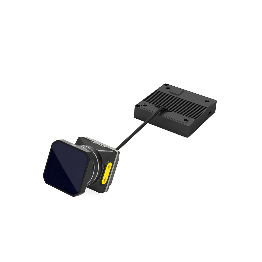 Caddx Walksnail Avatar Moonlig - Walksnail Avatar Hd Moonlight Kit 4K ulasan dan harga