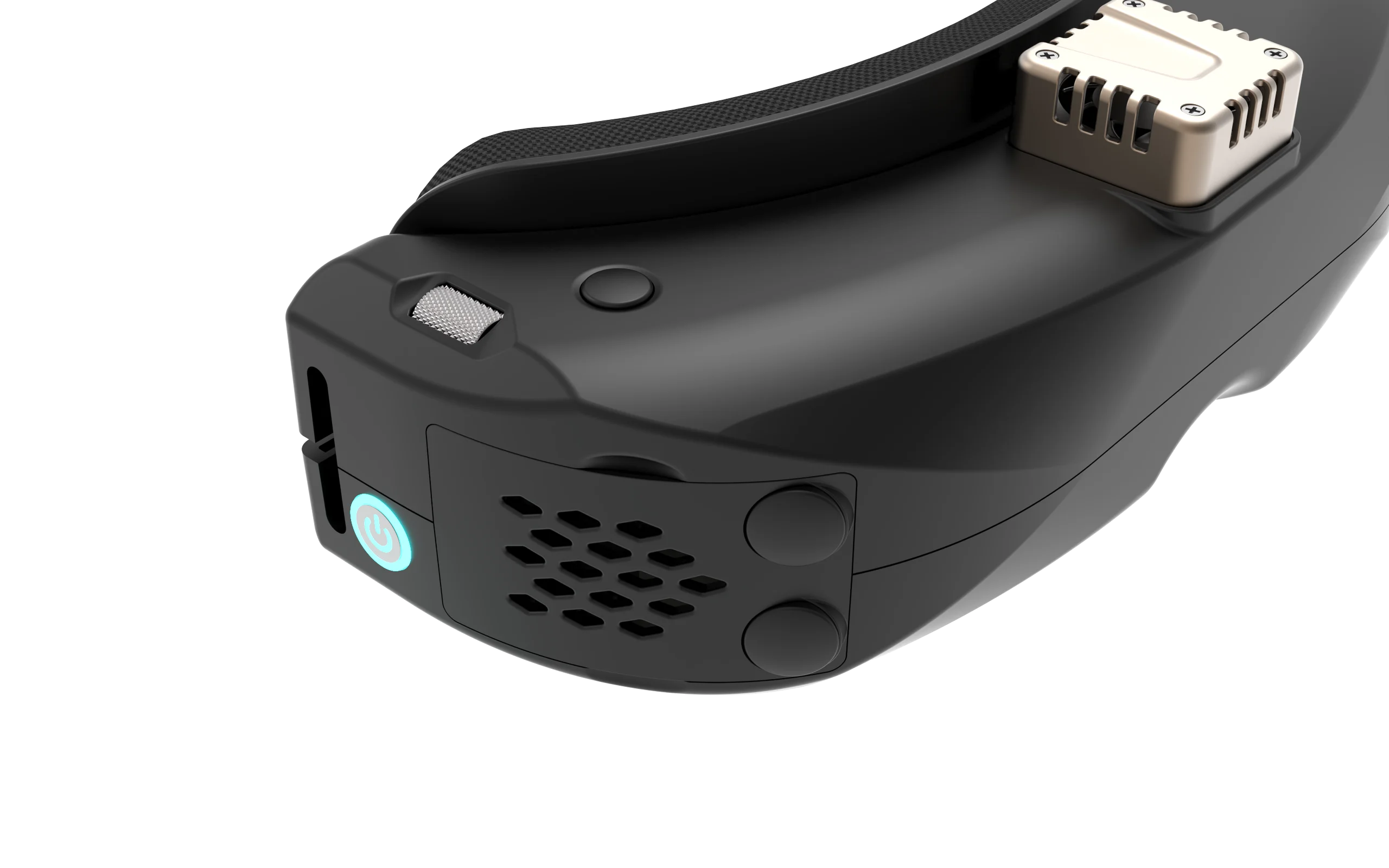 Kacamata FPV Skyzone SKY04O PR - Skyzone Sky04O Pro Fpv Goggles ulasan dan harga