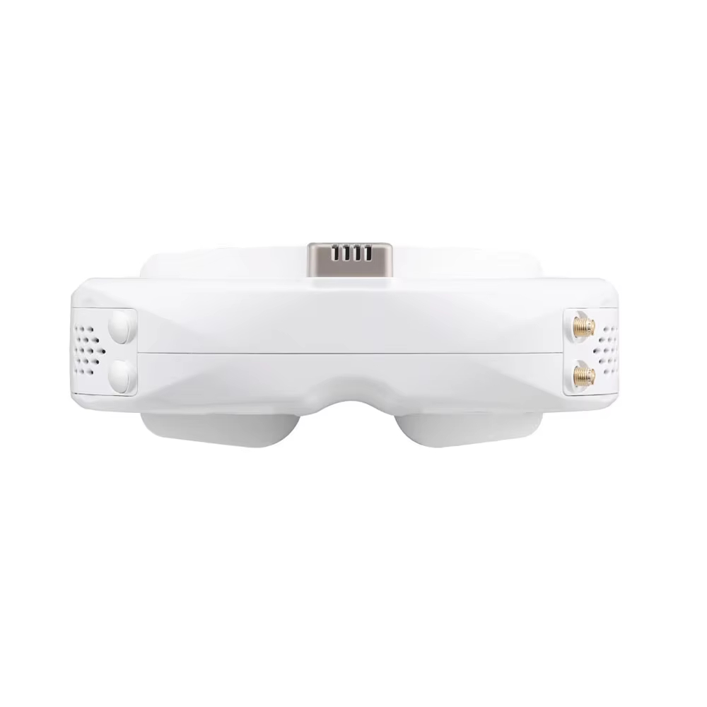 Kacamata FPV SKYZONE SKY04X PR - Skyzone Sky04X Pro Oled Fpv Goggles ulasan dan harga