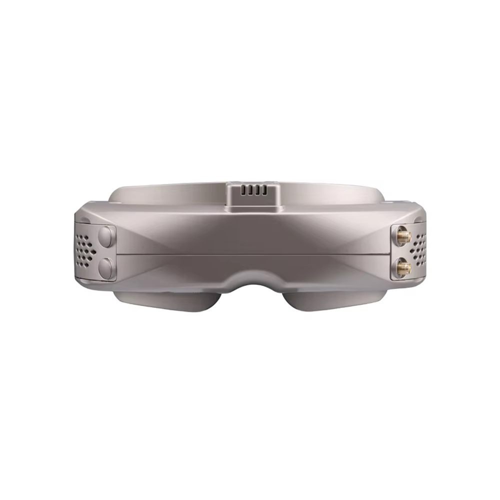 Kacamata FPV SKYZONE SKY04X PR - Skyzone Sky04X Pro Oled Fpv Goggles ulasan dan harga