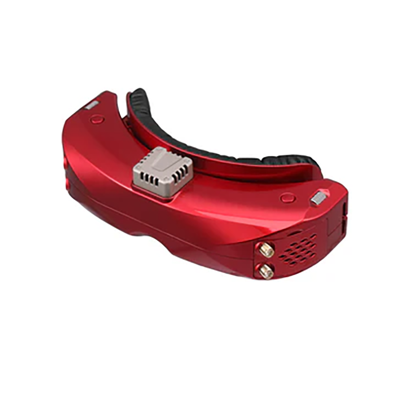 SKYZONE SKY04X PRO Kacamata FP - Skyzone Sky04X Pro Oled Fpv Goggles ulasan dan harga