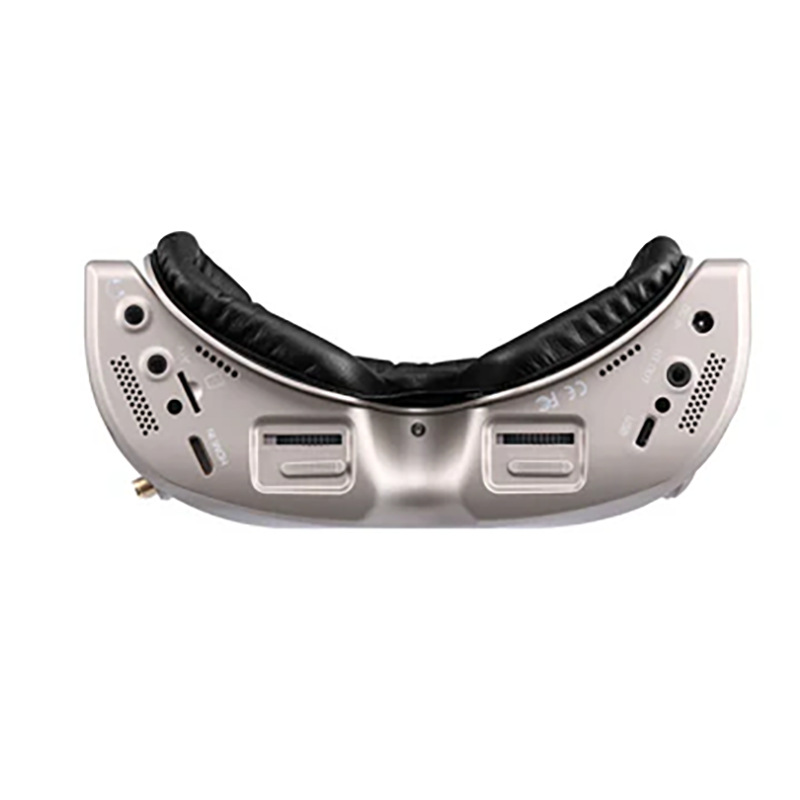 SKYZONE SKY04X PRO Kacamata FP - Skyzone Sky04X Pro Oled Fpv Goggles ulasan dan harga