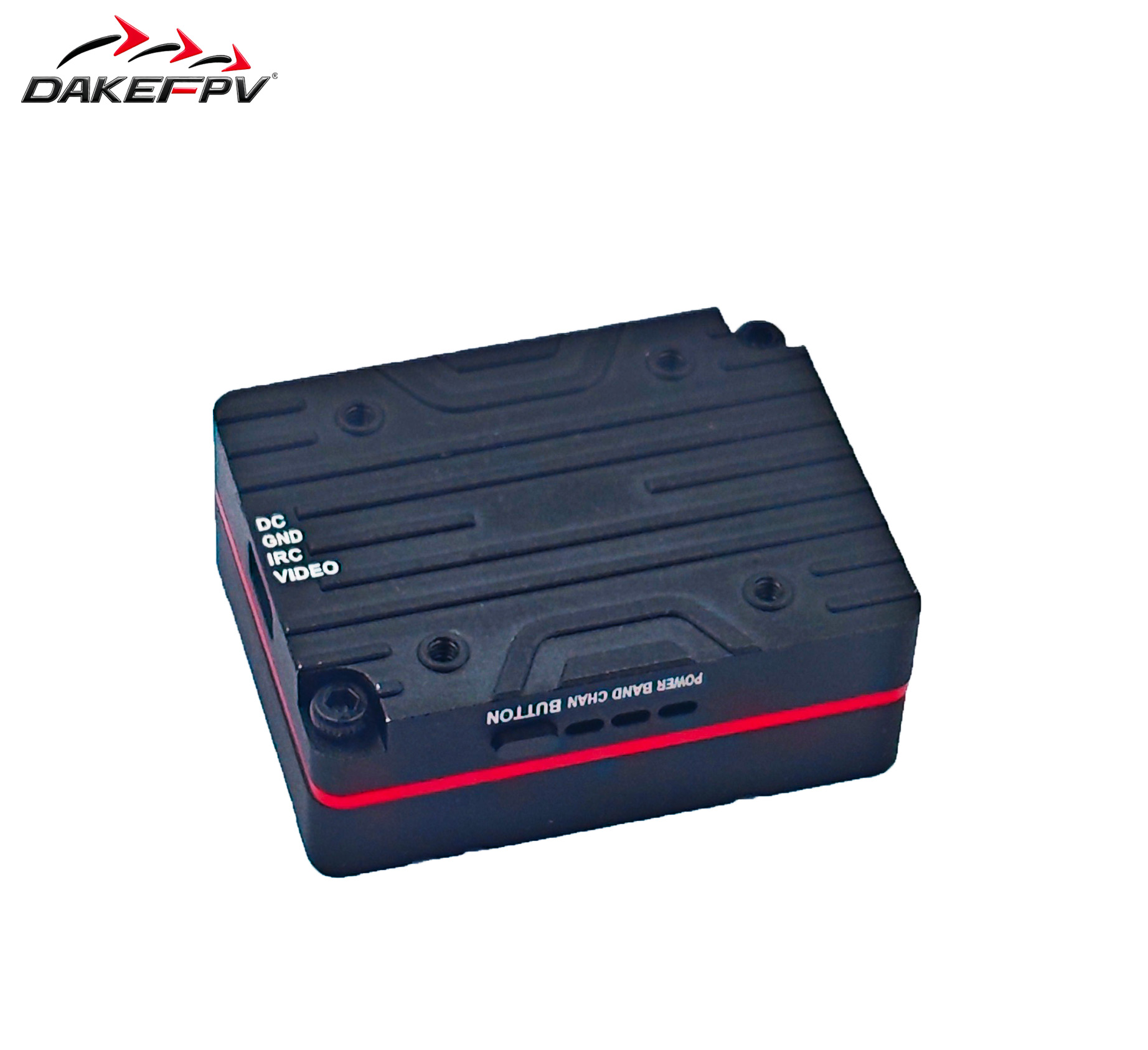 DAKEFPV 5.8G 3W VTX pemancar v - Foxeer Reaper Extreme 2.5W Vtx ulasan dan harga