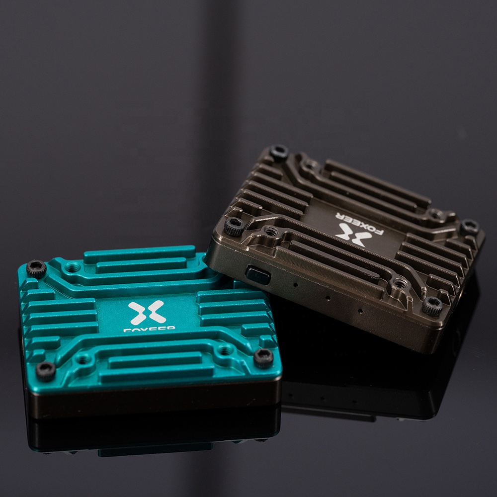 Foxeer Reaper Extreme 2.5W 5.8 - Foxeer Reaper Extreme 2.5W Vtx ulasan dan harga