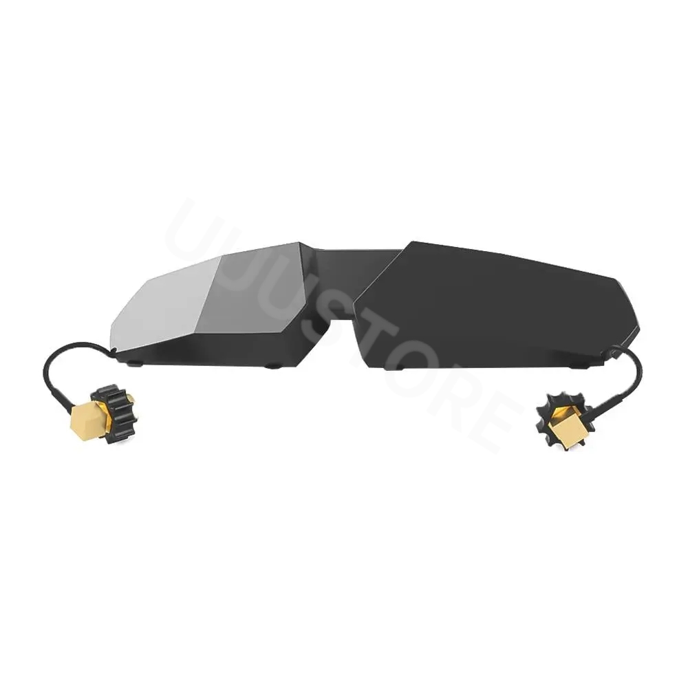 Avatar Walksnail HD Goggles X  - Walksnail Avatar Hd Goggles X ulasan dan harga