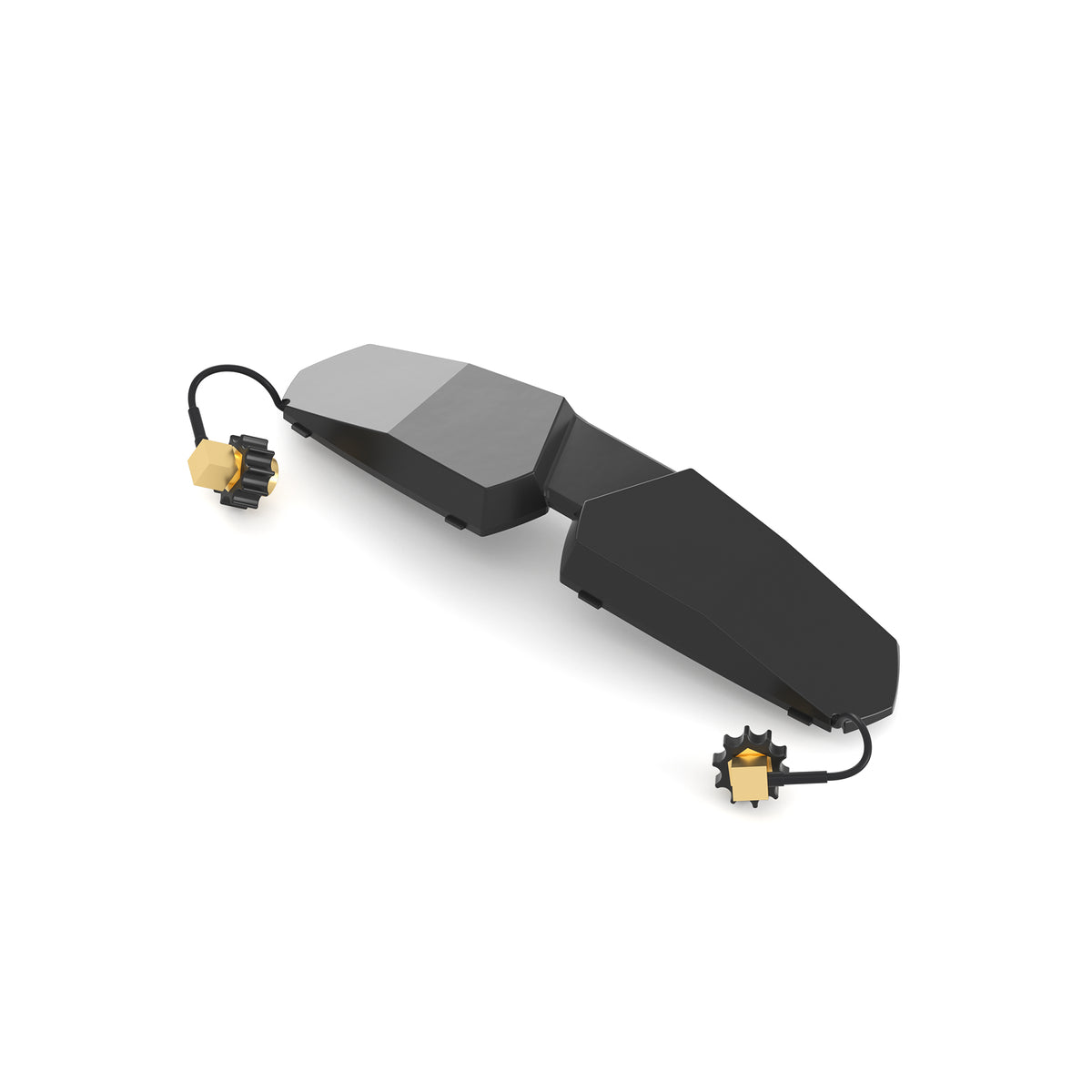 Avatar Walksnail HD Goggles X  - Walksnail Avatar Hd Goggles X ulasan dan harga