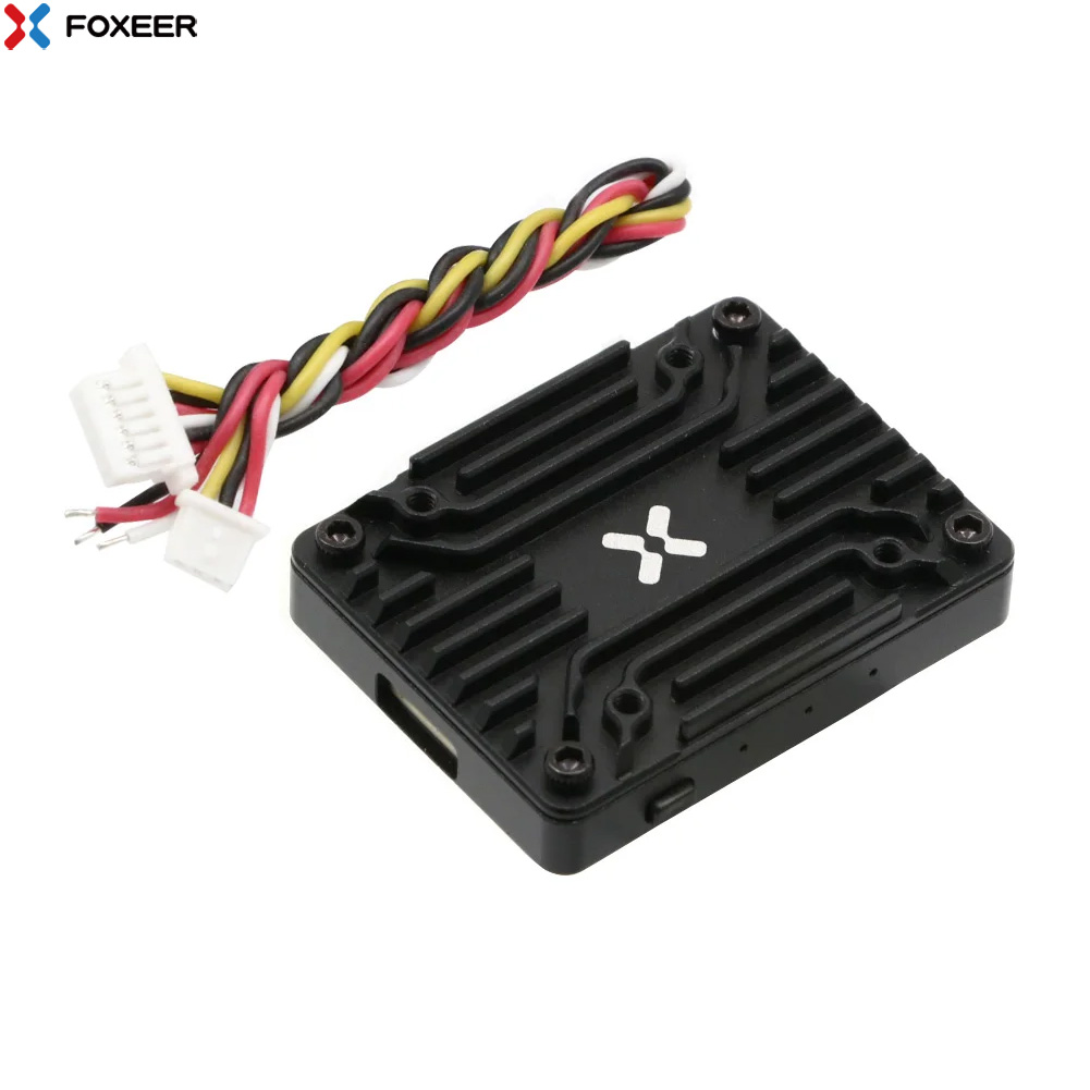 Foxeer Reaper Extreme 2.5W VTX - Foxeer Reaper Extreme 2.5W Vtx ulasan dan harga
