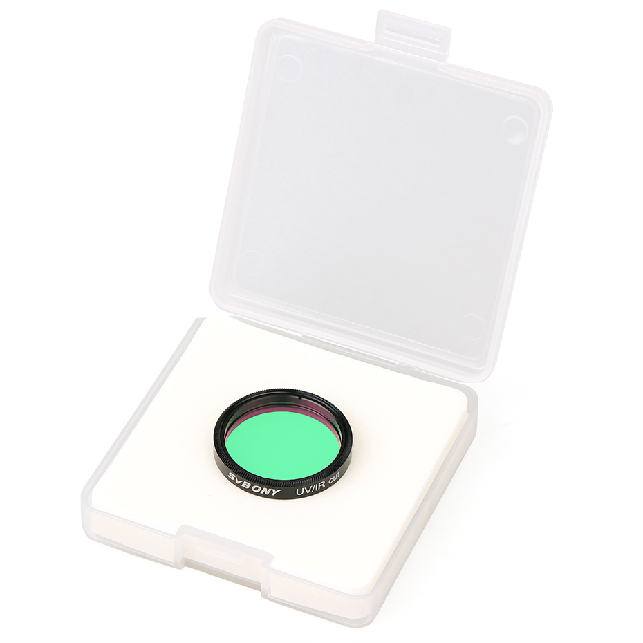 Svbony UV IR Cut Filter Telesk - Skyzone Sky04X Pro Oled Fpv Goggles ulasan dan harga