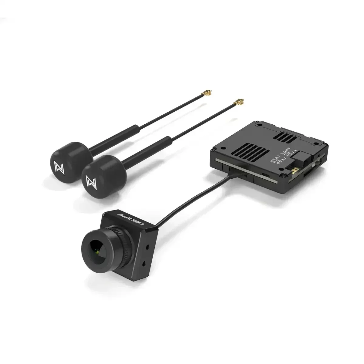 Walksnail Avatar HD Pro Kit V2 - Walksnail Avatar Hd Kit V2 32Gb ulasan dan harga