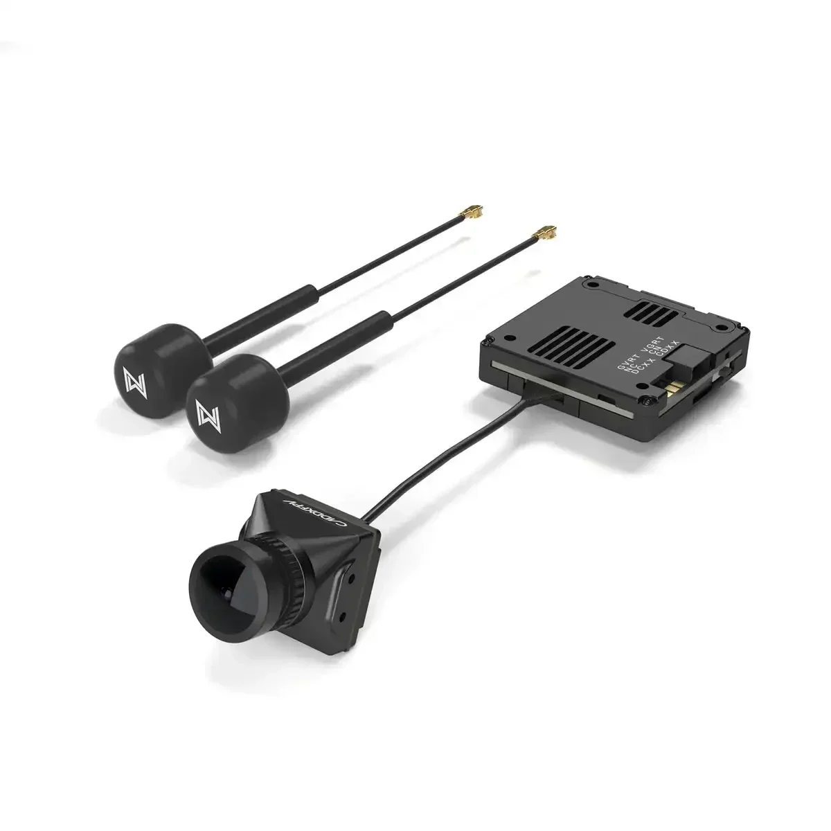 Walksnail Avatar HD Pro Kit V2 - Walksnail Avatar Hd Kit V2 32Gb ulasan dan harga