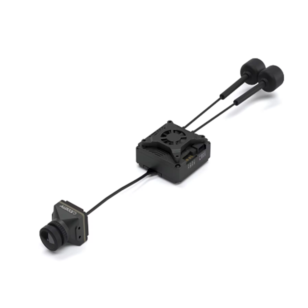 Walksnail Avatar GT KIT 2W VTX - Walksnail Avatar Gt Kit 2W Vtx ulasan dan harga