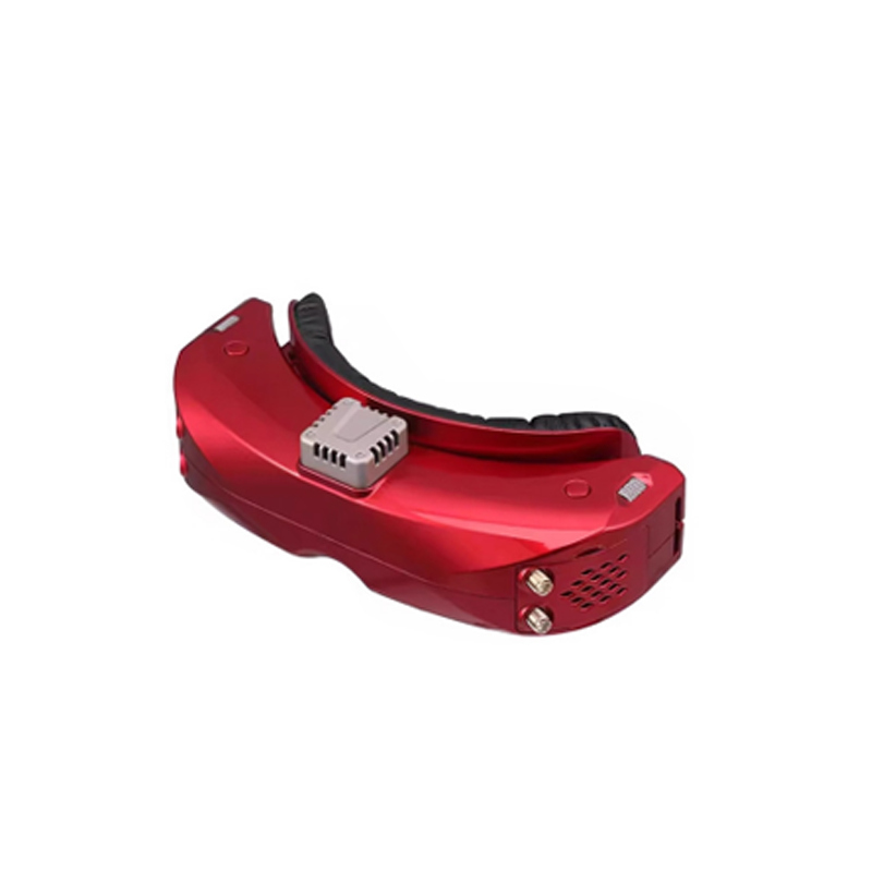 Kacamata FPV SKYZONE SKY04X PR - Skyzone Sky04X Pro Oled Fpv Goggles ulasan dan harga