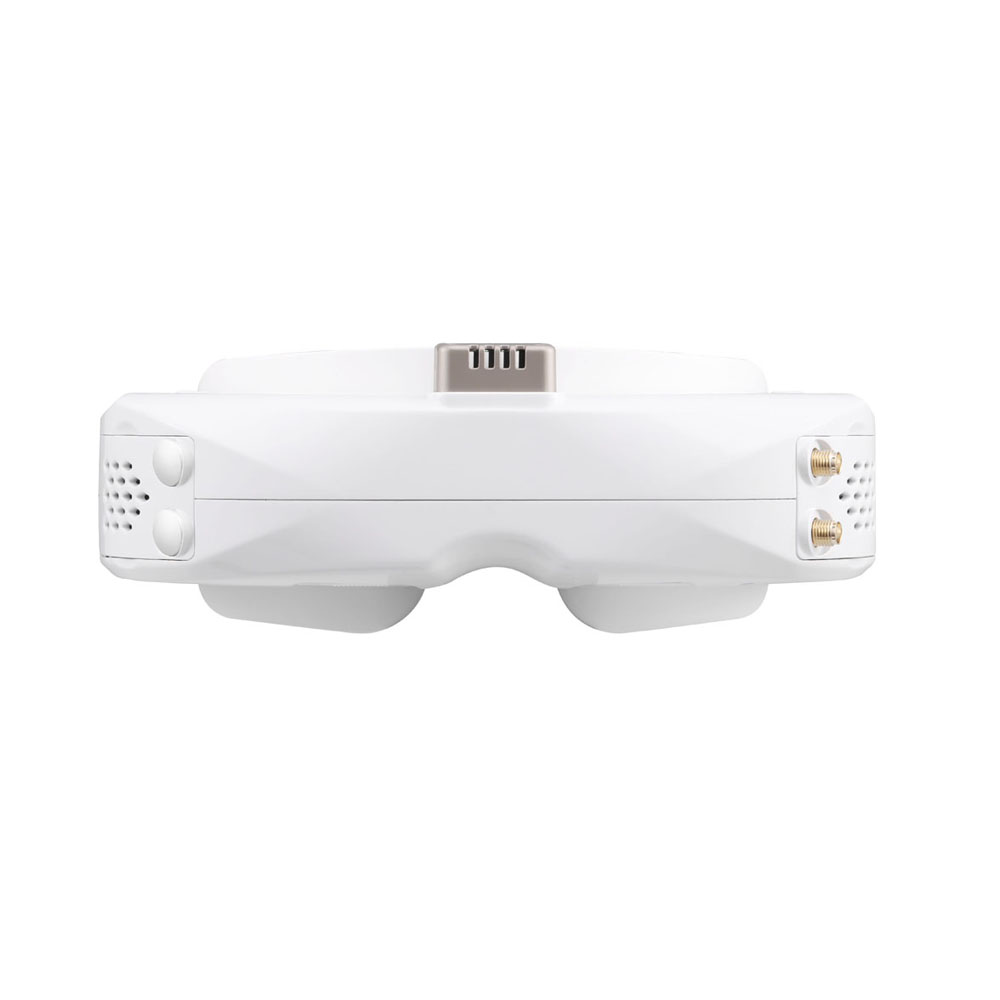 Kacamata FPV SKYZONE SKY04X PR - Skyzone Sky04X Pro Oled Fpv Goggles ulasan dan harga
