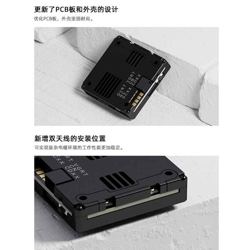 Kit Remote Control Walksnail A - Walksnail Avatar Hd Kit V2 32Gb ulasan dan harga
