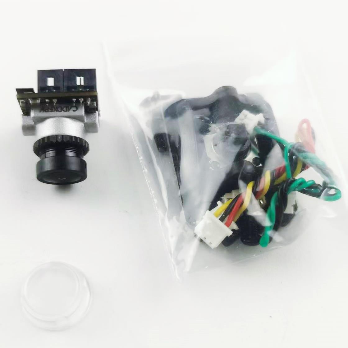 CADDX ANT Nano 1200TVL Global  - Walksnail Avatar Hd Goggles X ulasan dan harga