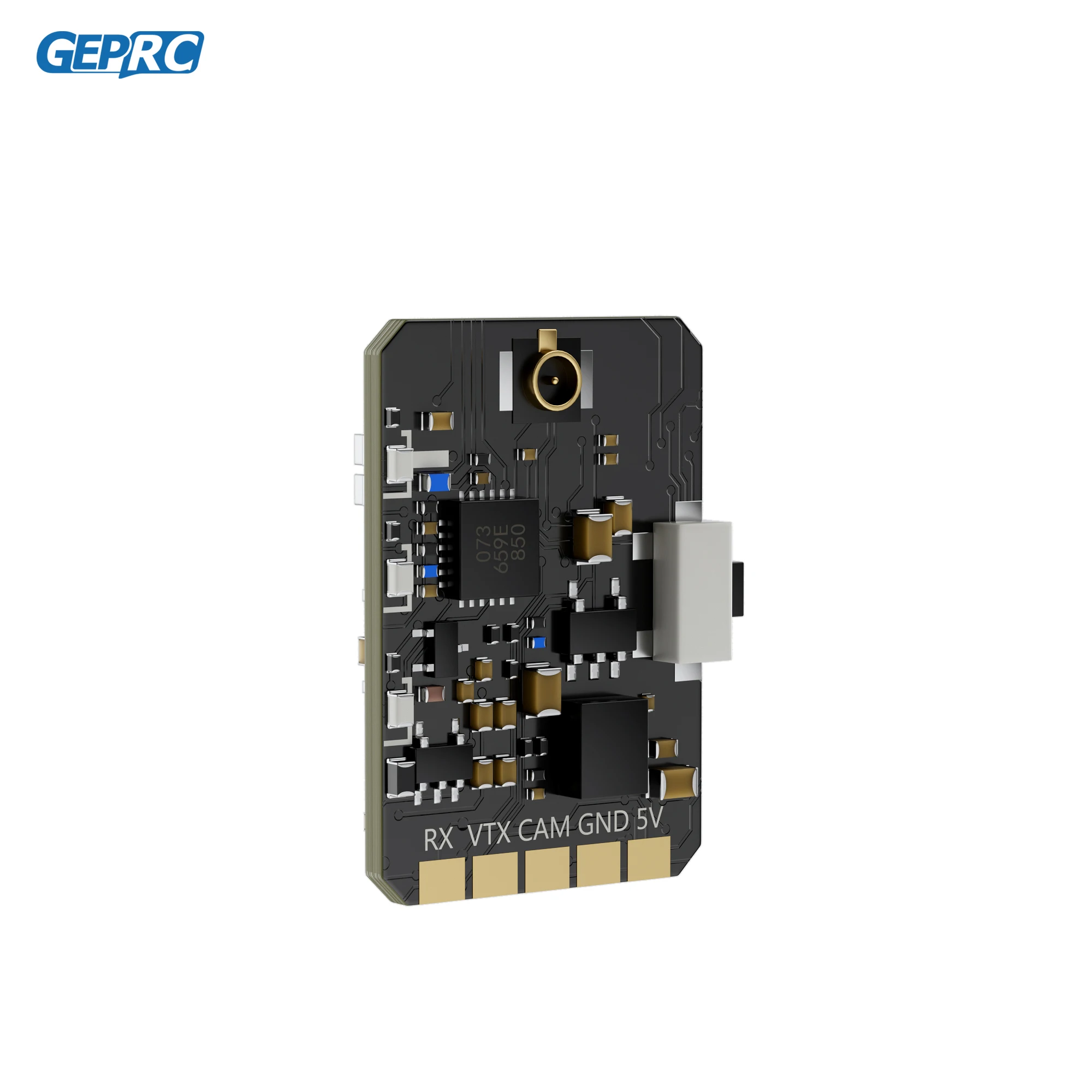 GEPRC RAD pemancar VTX, pesawa - Geprc Rad Vtx 5.8G 2.5W ulasan dan harga