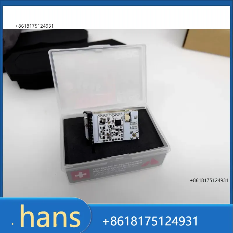Penjualan Langsung Pabrik 2026 - Immersionrc Rapidfire 5.8Ghz Receiver Module ulasan dan harga
