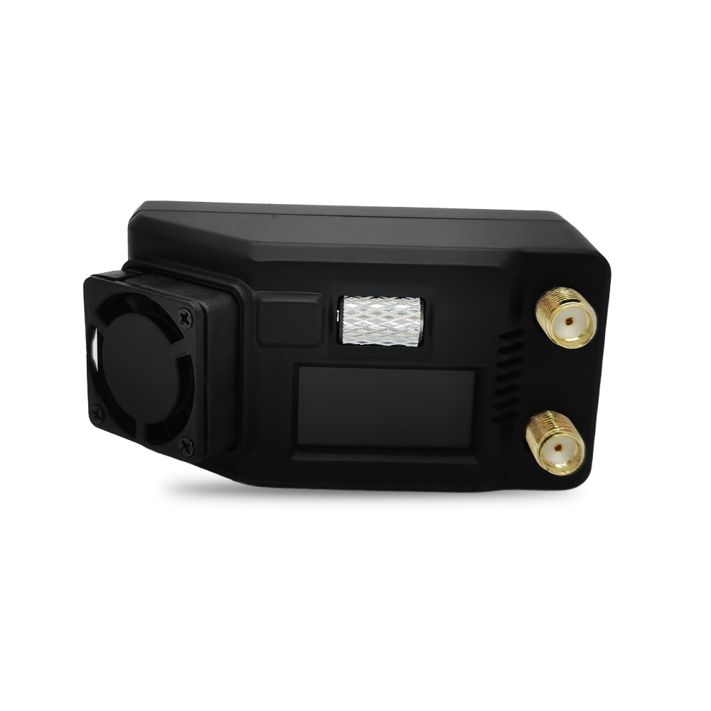 Skyzone SteadyView X 5Ghz 5.8G - Skyzone Steadyview X Receiver Module ulasan dan harga