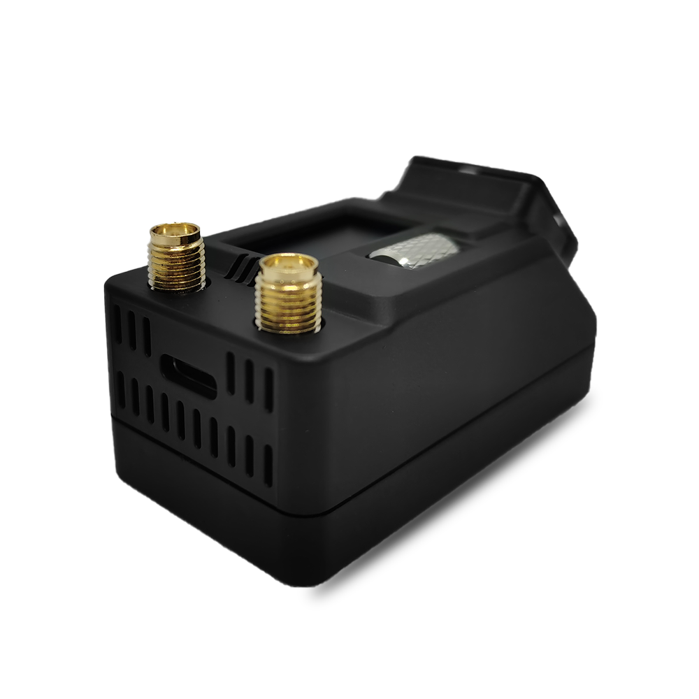 Skyzone SteadyView X 5Ghz 5.8G - Skyzone Steadyview X Receiver Module ulasan dan harga