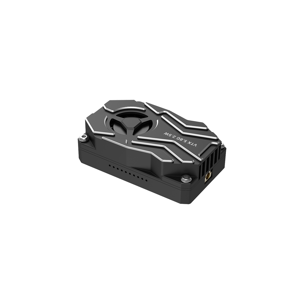 Iflty BLITZ Whoop 5.8Ghz 40CH  - Geprc Rad Vtx 5.8G 2.5W ulasan dan harga