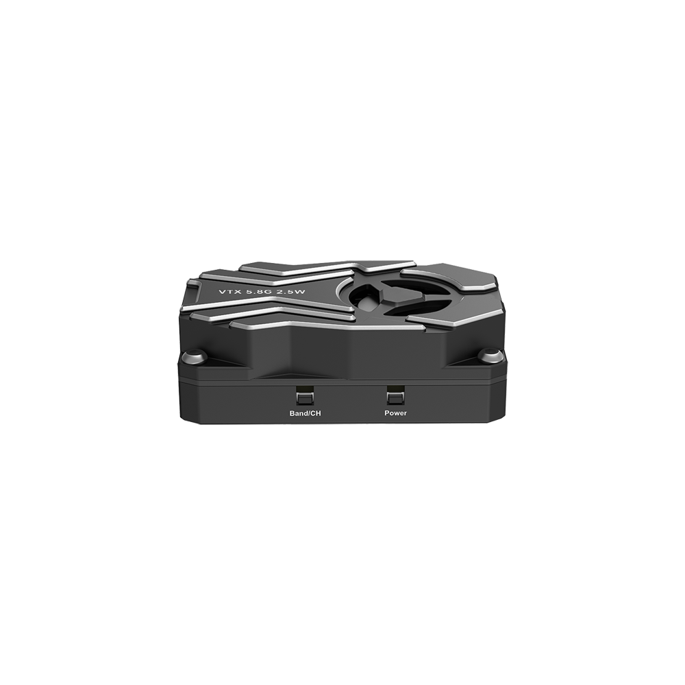 Iflty BLITZ Whoop 5.8Ghz 40CH  - Geprc Rad Vtx 5.8G 2.5W ulasan dan harga