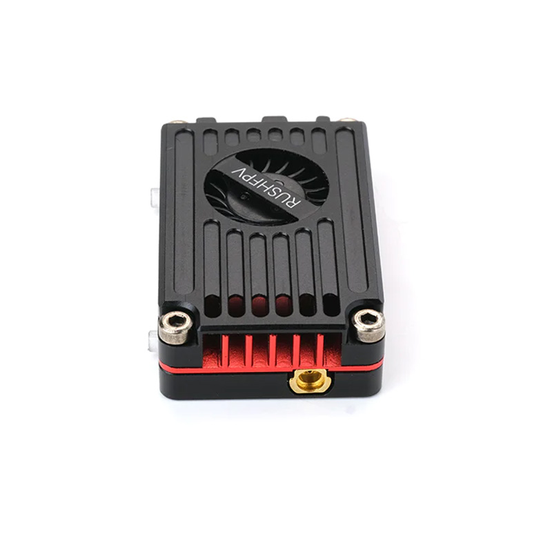 RUSH TANK MAX SOLO 5.8GHz 2.5W - Foxeer Reaper Extreme 2.5W Vtx ulasan dan harga