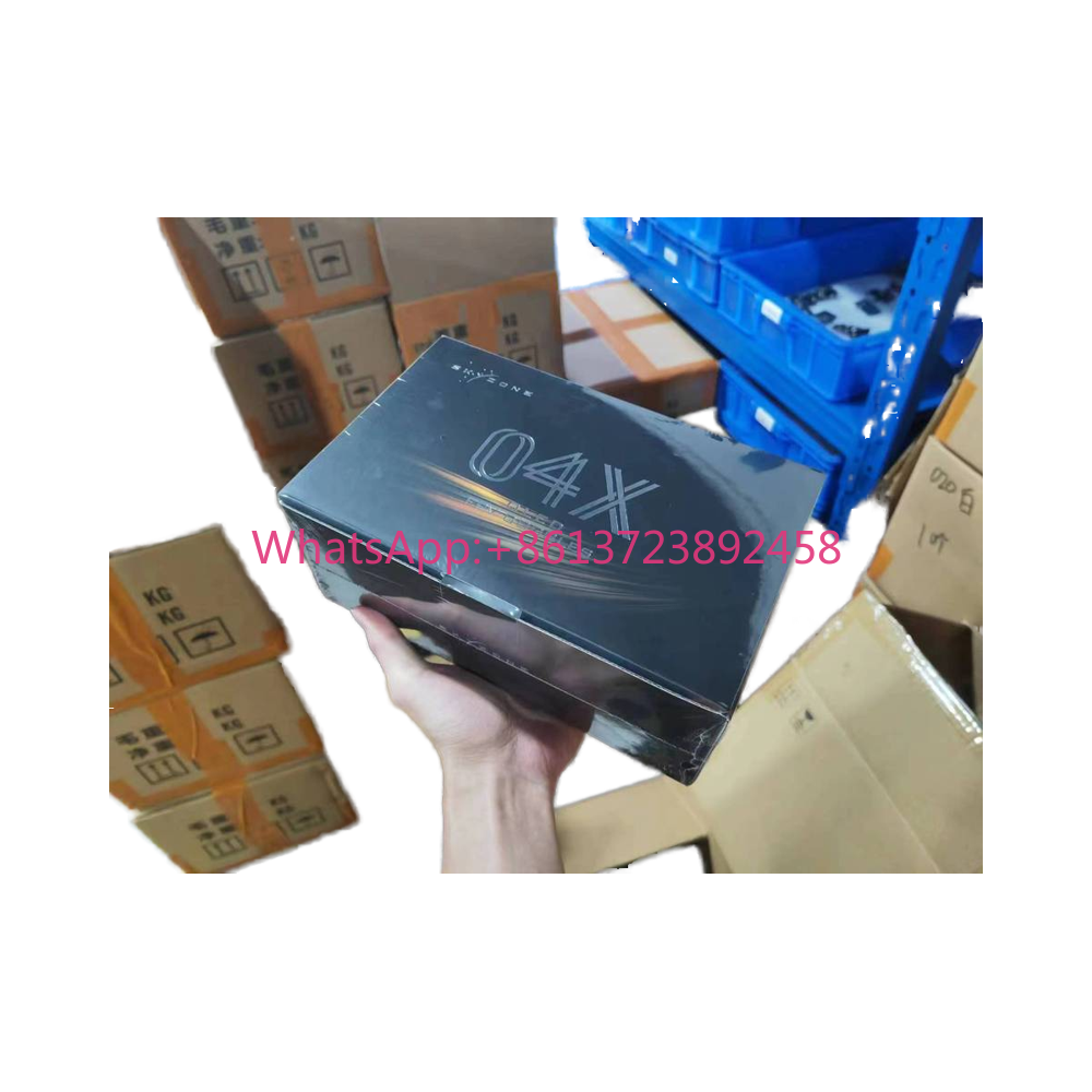 SKYZONE SKY04X PRO OLED 48CH 5 - Skyzone Sky04X Pro Oled Fpv Goggles ulasan dan harga