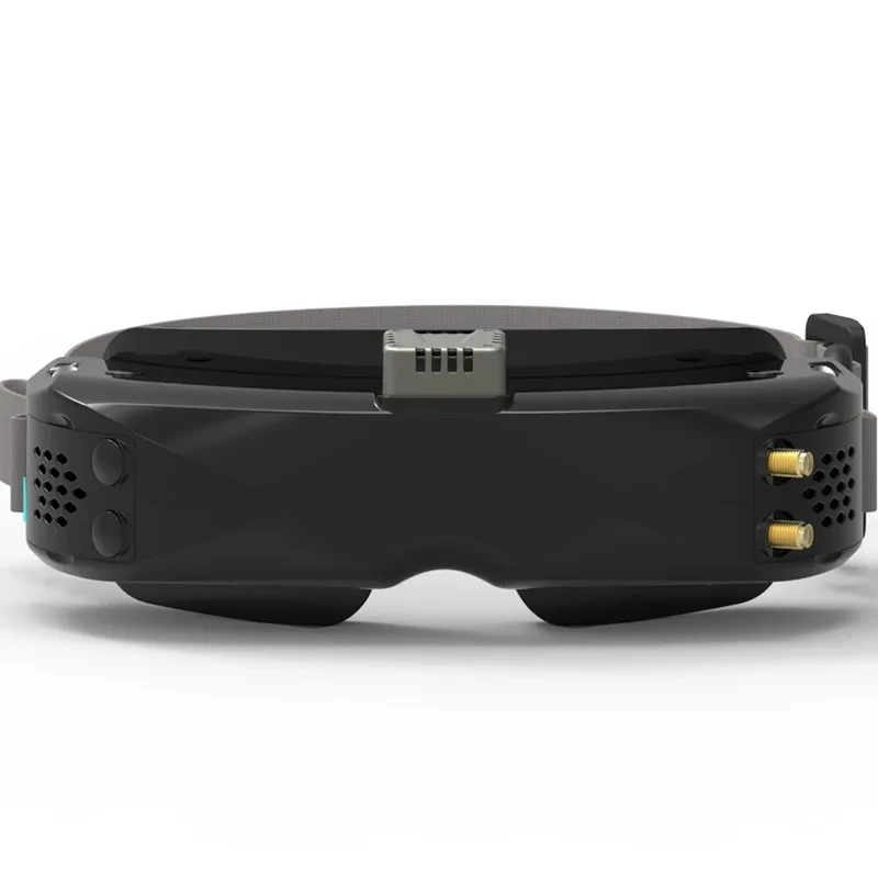 SKYZONE SKY04X Pro V2 OLED 5.8 - Skyzone Sky04X Pro Oled Fpv Goggles ulasan dan harga