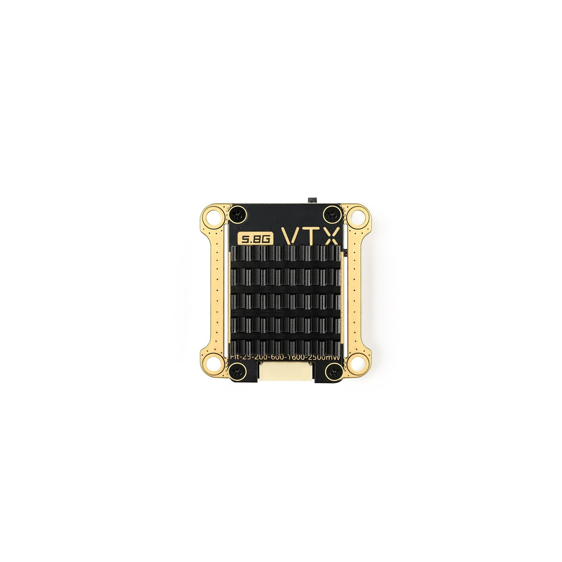 Untuk GEPRC RAD VTX 5.8G 2.5W  - Geprc Rad Vtx 5.8G 2.5W ulasan dan harga