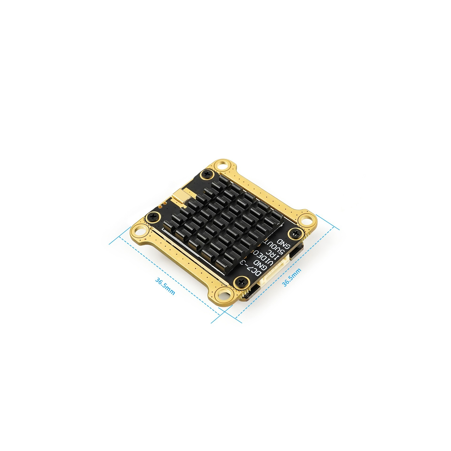 Untuk GEPRC RAD VTX 5.8G 2.5W  - Geprc Rad Vtx 5.8G 2.5W ulasan dan harga