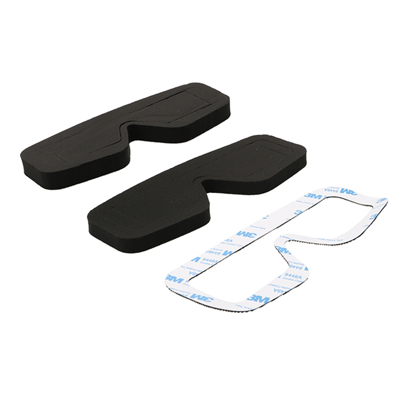 Skyzone kacamata 04X 04L, busa - Skyzone Sky04X Pro Oled Fpv Goggles ulasan dan harga