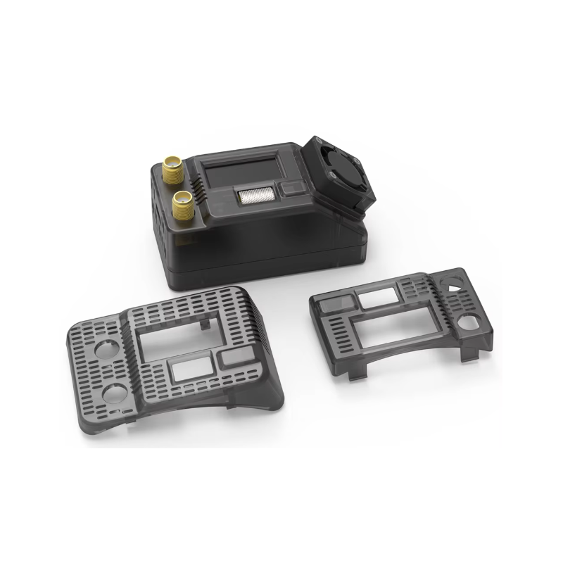 SKYZONE SteadyView X 5.8G Modu - Skyzone Steadyview X Receiver Module ulasan dan harga