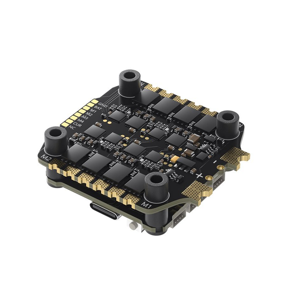GEPRC TAKER F722 F7 pengendali - Geprc Rad Vtx 5.8G 2.5W ulasan dan harga