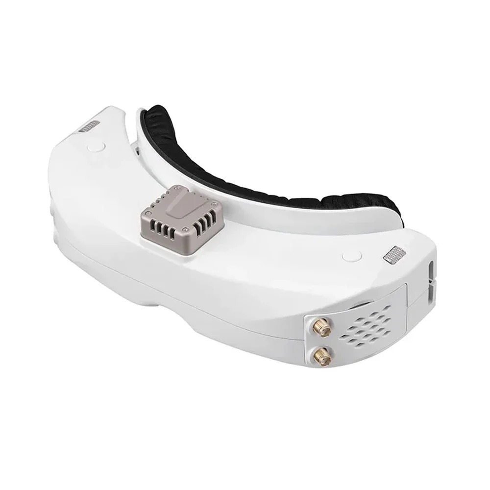 Skyzone Sky04X Pro Kacamata FP - Skyzone Sky04X Pro Oled Fpv Goggles ulasan dan harga