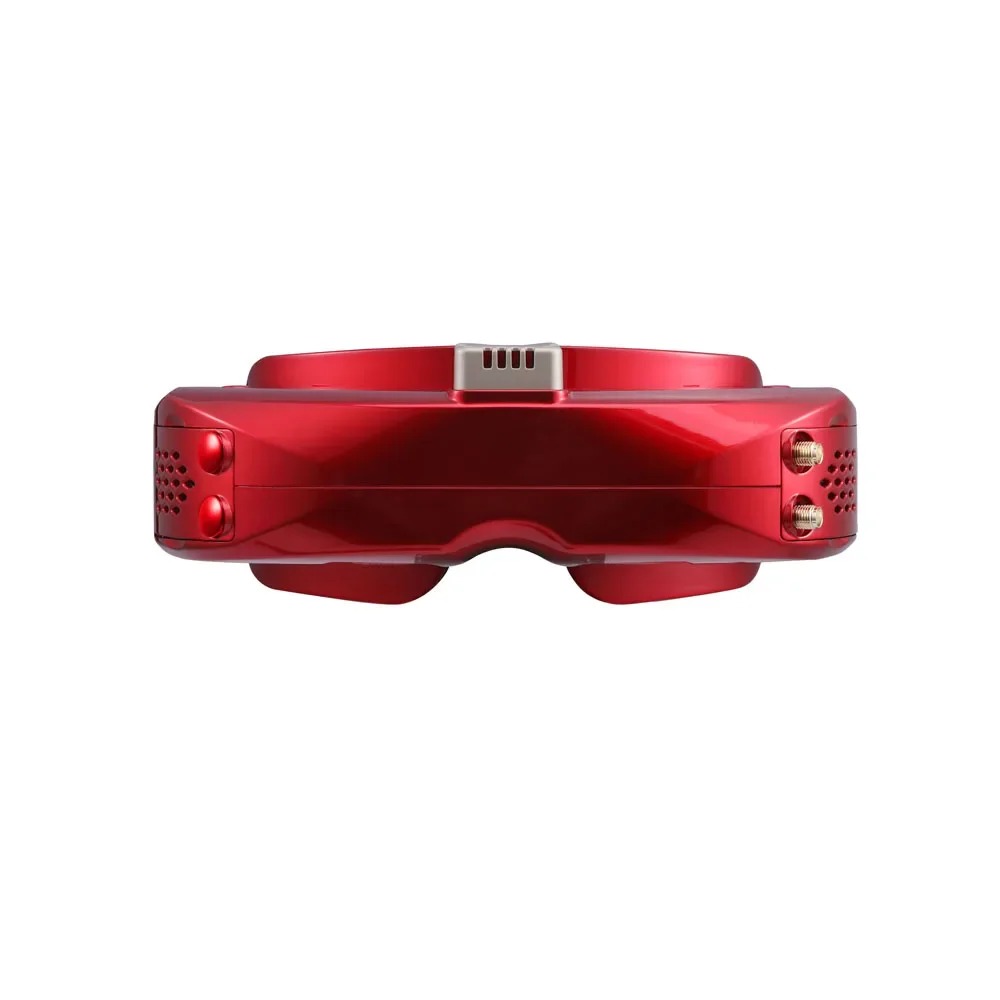 Skyzone Sky04X Pro Kacamata FP - Skyzone Sky04X Pro Oled Fpv Goggles ulasan dan harga