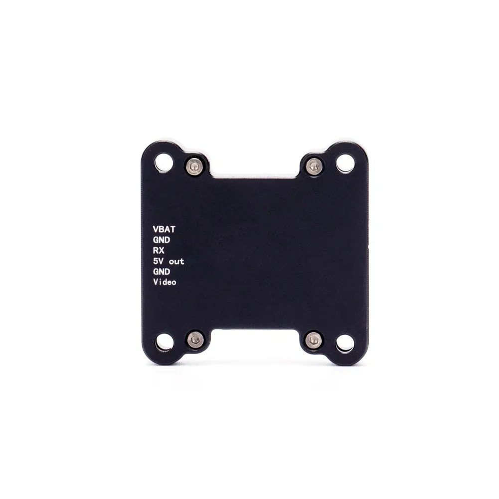 Pemancar Video FPV IFlight BLI - Iflight Blitz 1.6W 5.8G Vtx ulasan dan harga