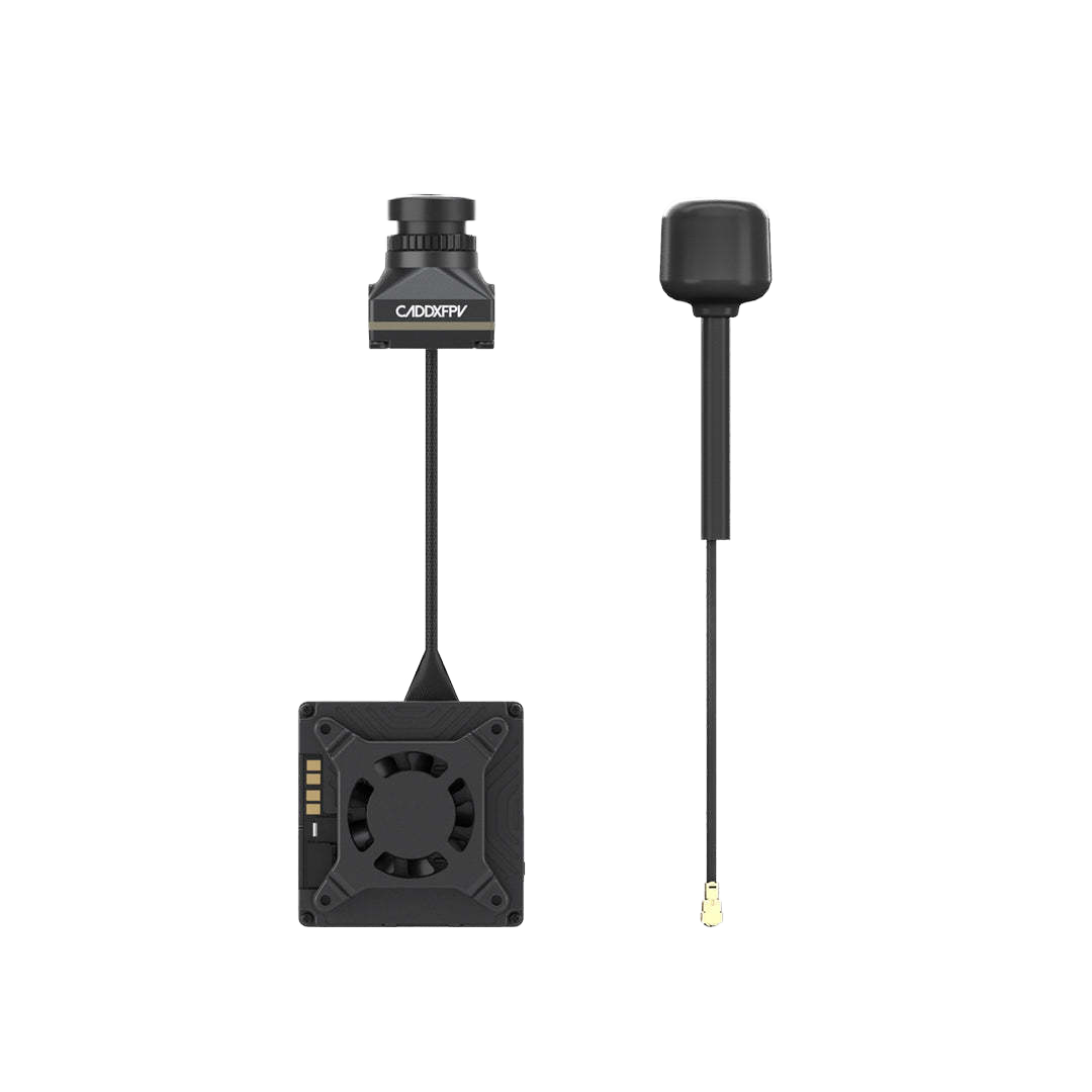 CADDX Walksnail Avatar GT Kit  - Walksnail Avatar Gt Kit 2W Vtx ulasan dan harga