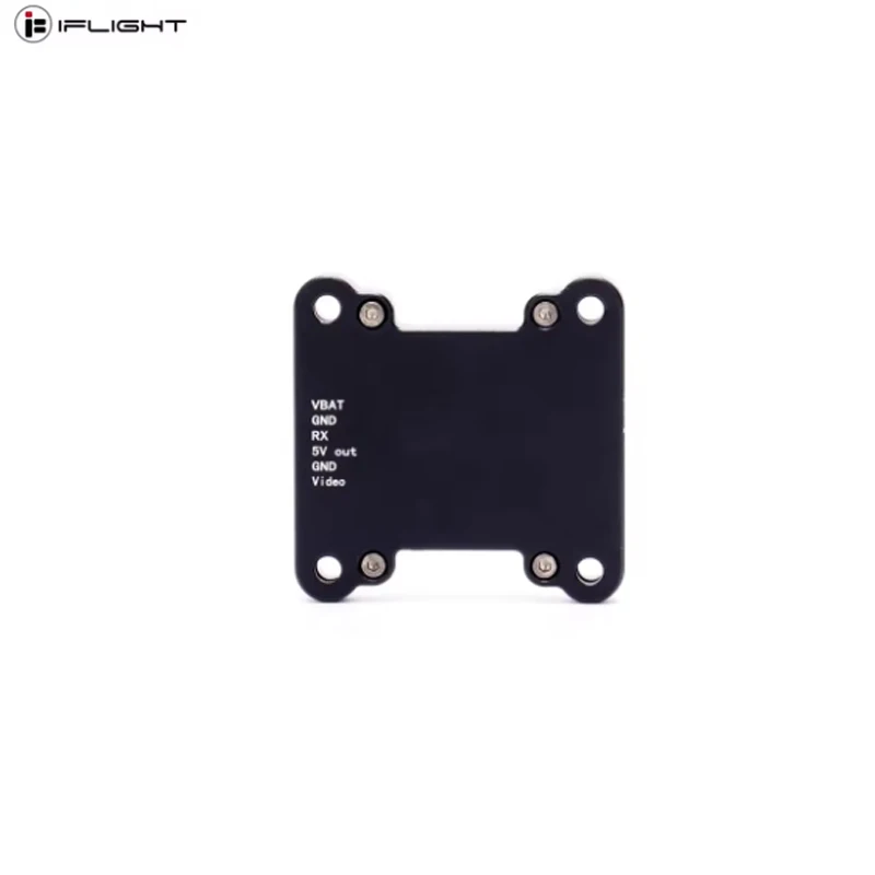 iFlight BLITZ 1.6W VTX Daya Ti - Iflight Blitz 1.6W 5.8G Vtx ulasan dan harga