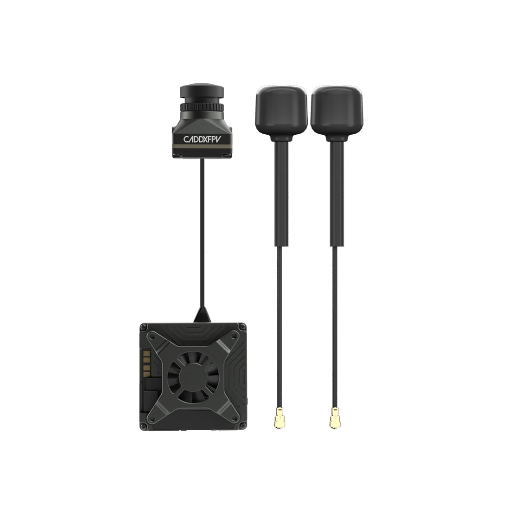 Walksnail Avatar GT KIT kamera - Walksnail Avatar Gt Kit 2W Vtx ulasan dan harga