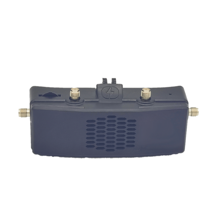 HDZero VRX 4X 5.8GHz 720p 60fp - Hdzero Goggles Digital Hd Fpv ulasan dan harga