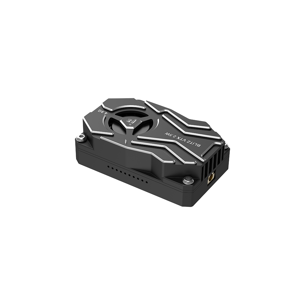 IFlight BLITZ Whoop 5.8G/4.9G  - Iflight Blitz 1.6W 5.8G Vtx ulasan dan harga