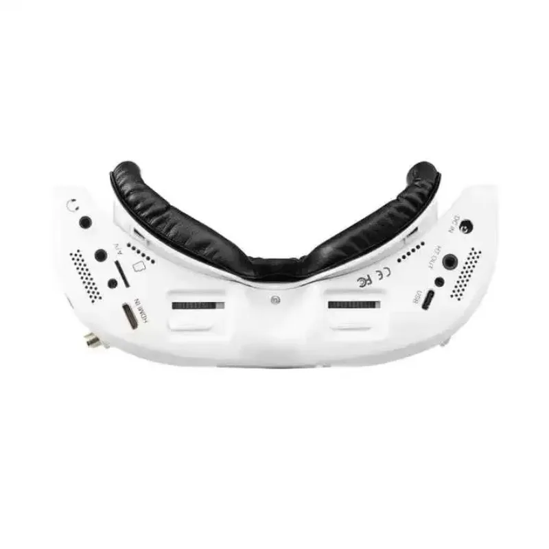 Kacamata FPV NASM 2026 V2 HD 1 - Skyzone Sky04O Pro Fpv Goggles ulasan dan harga