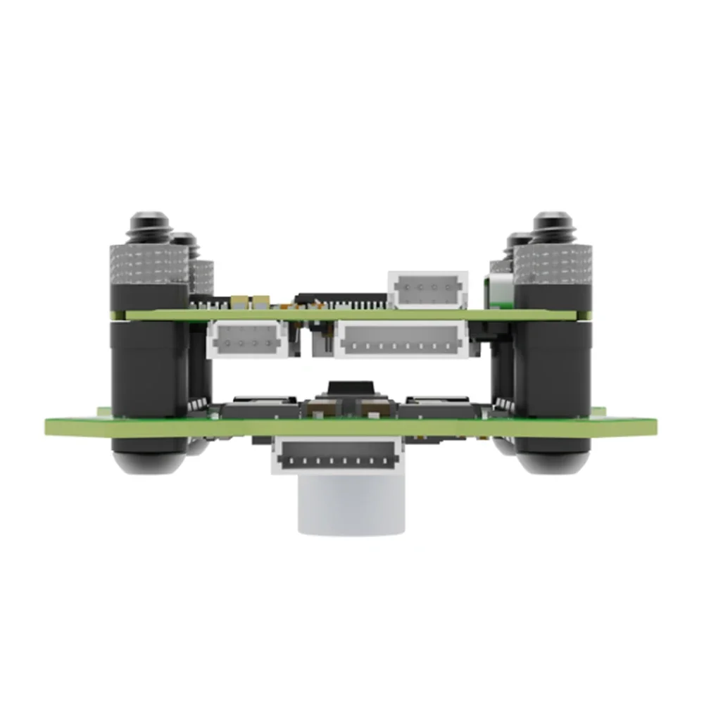 IFlight BLITZ F722 F7 Fly Stac - Iflight Blitz 1.6W 5.8G Vtx ulasan dan harga