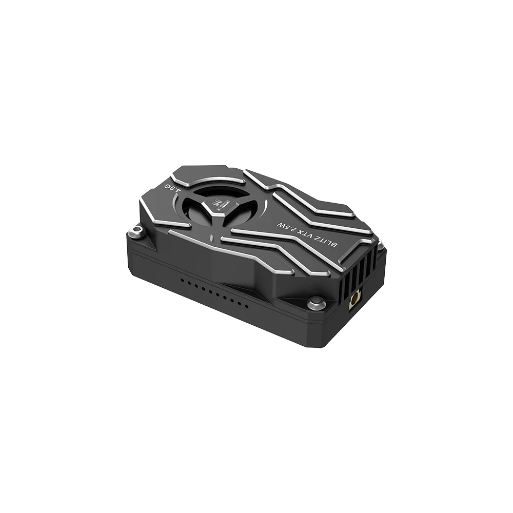 IFlight BLITZ Whoop 5.8G/4.9G  - Iflight Blitz 1.6W 5.8G Vtx ulasan dan harga