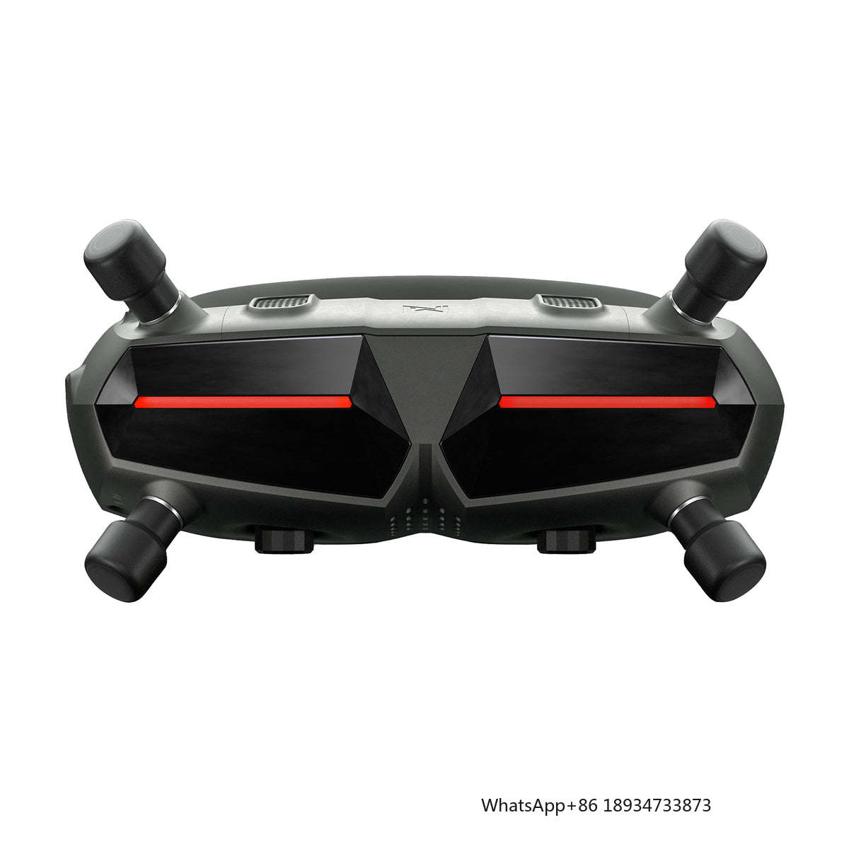 CADDX Walksnail Avatar HD Gogg - Walksnail Avatar Hd Goggles X ulasan dan harga
