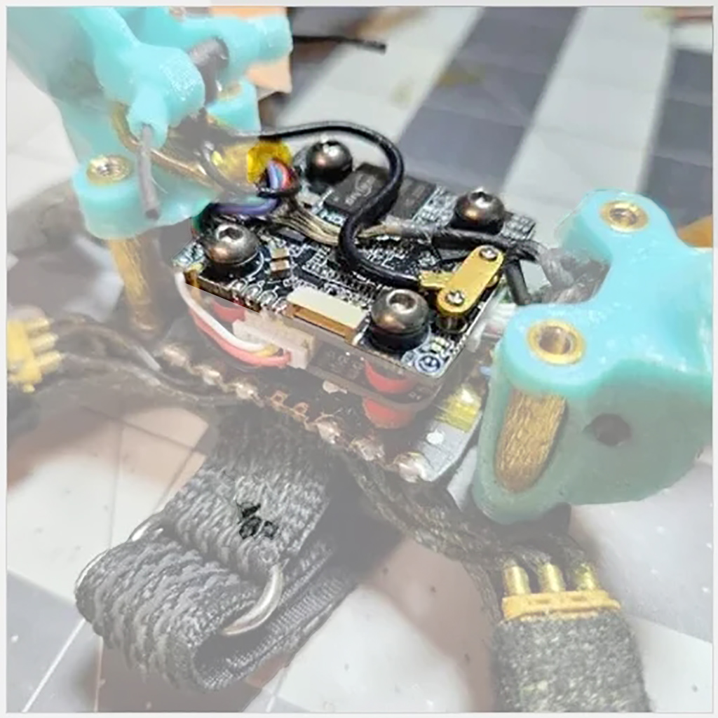 VoidFly HDZero Race V3 Pemanca - Hdzero Goggles Digital Hd Fpv ulasan dan harga