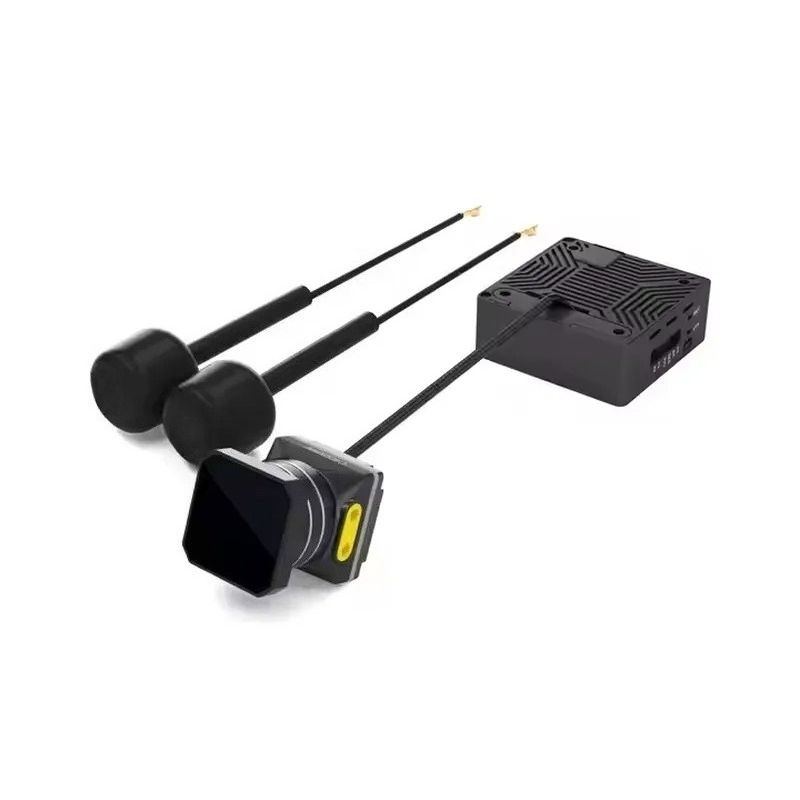 Penjualan Panas Walksnail Avat - Walksnail Avatar Hd Moonlight Kit 4K ulasan dan harga